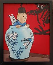 Tableau peinture toile d'occasion  Dechy