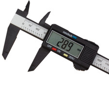 150mm digital caliper for sale  HARLOW
