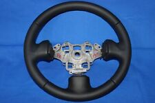 ORIGINAL LENKRAD LEDERLENKRAD PEUGEOT 206 NEU BEZOGEN P31 comprar usado  Enviando para Brazil