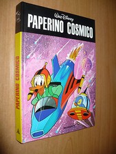 Walt disney paperino usato  Italia