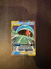 Pokemon promo sm166 usato  Meldola