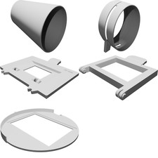 Film digitizer for usato  Italia