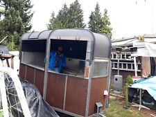 Imbiss anhänger gebraucht kaufen  Bremen