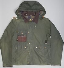 Barbour men standen for sale  BETCHWORTH