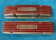 Offenhauser aluminum valve for sale  Hudson
