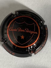 Capsule muselet champagne d'occasion  Voisins-le-Bretonneux