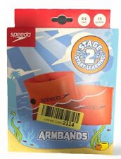 Speedo schwimmflügel accessoi gebraucht kaufen  Halle