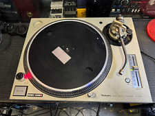 Single technics sl1200m3d d'occasion  Expédié en Belgium