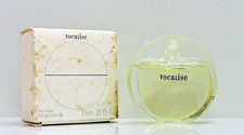 Shiseido vocalise eau gebraucht kaufen  Deutschland