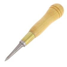 Poinçon sellier emmanché d'occasion  Campbon