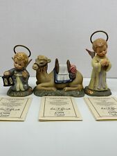 Goebel hummel nativity for sale  Sanford