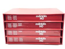 Marklin dealer sorting usato  Italia