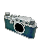 Leica iiic 437xxx for sale  Stayton
