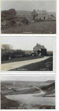 Real photo postcards for sale  DURSLEY