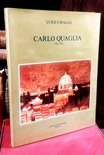 Luigi cavallo carlo usato  Roma