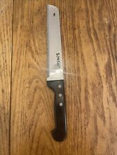 Vintage shogun serrated for sale  Farmington