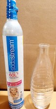 Sodastream gasflasche zylinder gebraucht kaufen  Kühbach