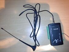 Gsm wählgerät alarmanlage gebraucht kaufen  Butzbach