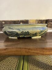 Bonsai pot japanese for sale  BISHOPS CASTLE