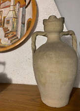 Antico vaso coccio usato  Ceriano Laghetto