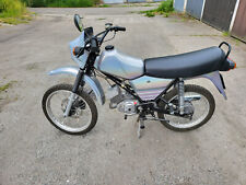 Simson s83 umbau gebraucht kaufen  Ottendorf-Okrilla