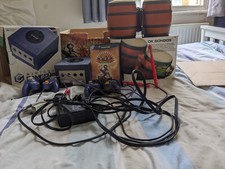 Nintendo gamecube donkey for sale  LONDON