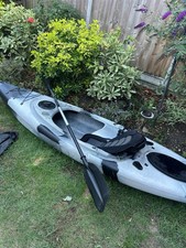 One man kayak for sale  WARE