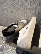 Golden goose superstar usato  Villanova di Camposampiero