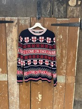 England football christmas for sale  OXFORD