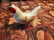 Vintage wyandotte egg for sale  New Windsor