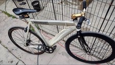 Fuji track pro for sale  Alhambra
