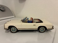 1960 mercedes 230sl for sale  Ponte Vedra Beach
