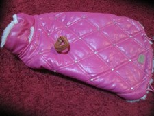 Hundemantel wintermantel more gebraucht kaufen Hundemantel wintermantel more gebraucht kaufen  Eisleben