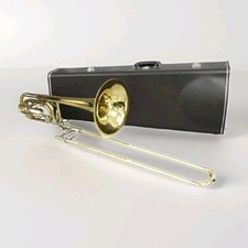 Trombone baixo Yamaha YBL-613, usado comprar usado  Enviando para Brazil