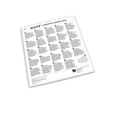 Leitz confezione fogli usato Leitz confezione fogli usato  Italia