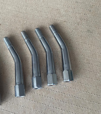 Chrome gear lever for sale  BIRMINGHAM