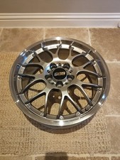 Bbs forged alloy for sale  BAMPTON