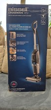 Bissell crosswave upright for sale  COVENTRY