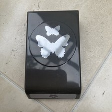 Stampin butterfly punch for sale  SOUTHAMPTON