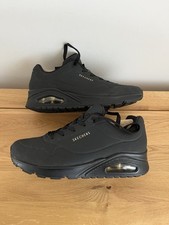 Skechers uno stand for sale  COWDENBEATH