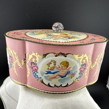 Vintage pink baret for sale  Randalia