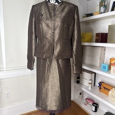 Piece set skirt for sale  Louisville