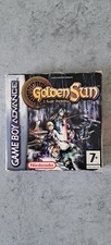 Golden sun age d'occasion  Bray-sur-Seine