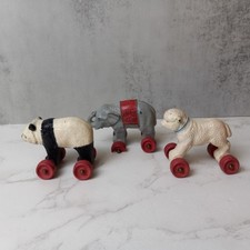 Vintage animal pull for sale  Houston