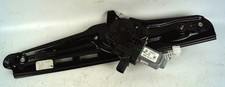 Bmw f25 fensterhebermotor gebraucht kaufen  Puchheim