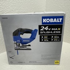 Kobalt kjs 324b for sale  Salida