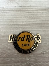 Hard rock cafe for sale  HAVANT