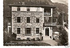 80170 pontedilegno ponte usato  Oliveto Lario