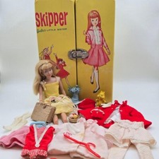 Vintage 1963 skipper d'occasion  Expédié en Belgium