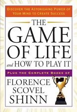 Usado, The Game of Life and How to Play It: Discover the Astonishing Power of Your... comprar usado  Enviando para Brazil